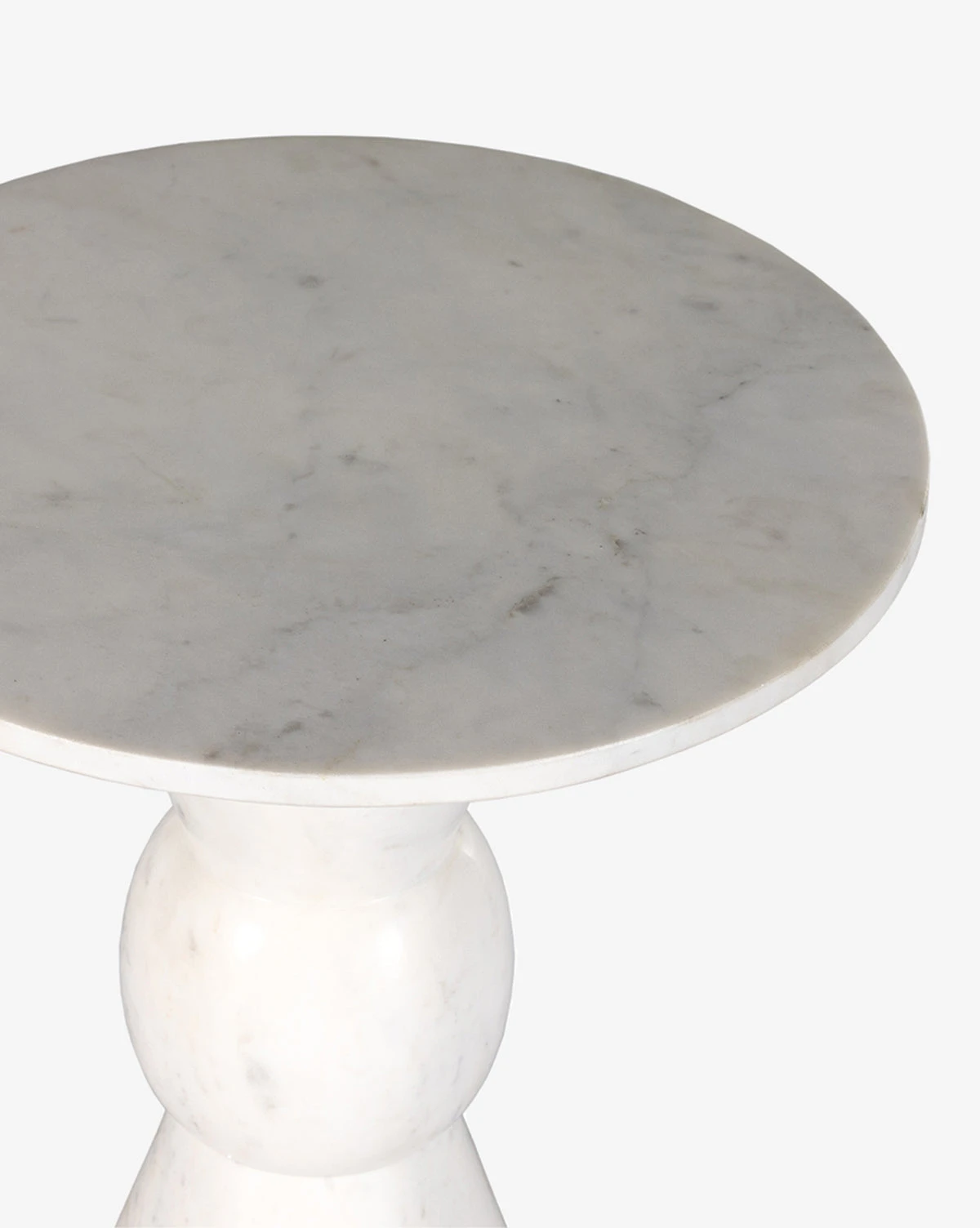 Marten End Table 2 Marten End Table - Image 2