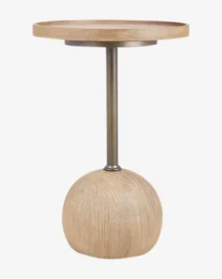 Maura Side Table
