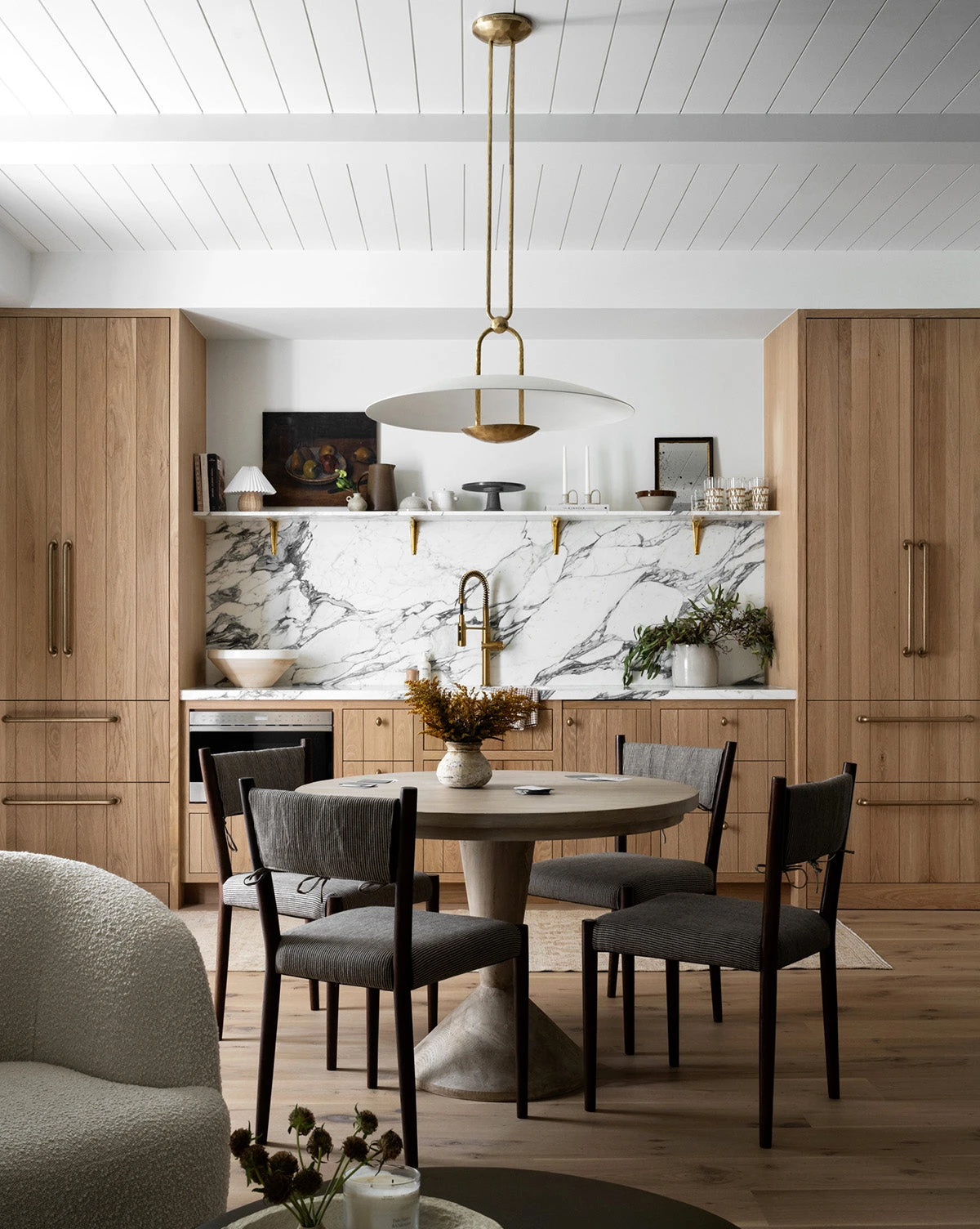 Masa Dining Table 4 Masa Dining Table - Image 4