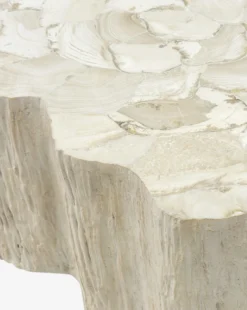 Merritt Coffee Table -Evergreen Furniture Store MerrittCoffeeTable MFRN0657 CRM OS D1