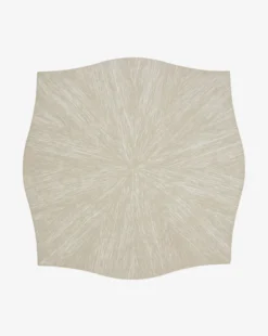 Milly Pedestal -Evergreen Furniture Store MillyPedestal MFRN2225 OAK OS D2