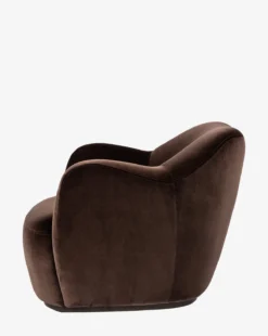 Moira Swivel Chair -Evergreen Furniture Store MoiraSwivelChair MFRN2873 CCA OS D2