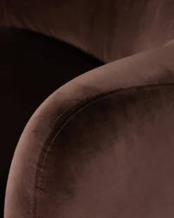 Moira Swivel Chair -Evergreen Furniture Store MoiraSwivelChair MFRN2873 CCA OS D4