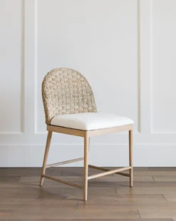 Molly Chair -Evergreen Furniture Store MollyChair02