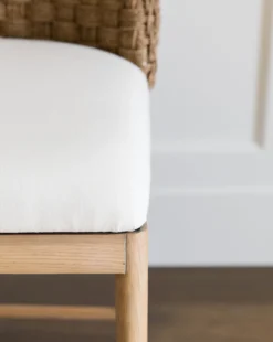 Molly Chair -Evergreen Furniture Store MollyDetails02