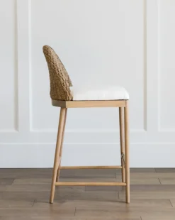 Molly Counter Stool 13 Molly Counter Stool -Evergreen Furniture Store MollyStool03
