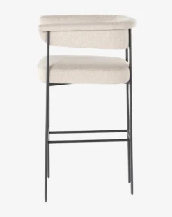 Monson Stool -Evergreen Furniture Store MonsonStool MFRN1595 CAM BS D2