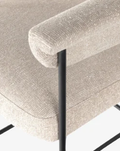 Monson Stool -Evergreen Furniture Store MonsonStool MFRN1595 CAM CS D4