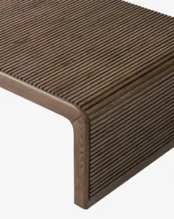 Murron Coffee Table -Evergreen Furniture Store MurronCoffeeTable MFRN2916 GRY OS D3 T