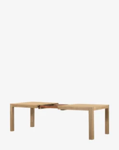 Mylie Dining Table -Evergreen Furniture Store MylieDiningTable MFRN2399 ASH OS D3