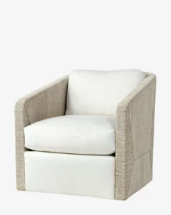 Nesika Swivel Chair