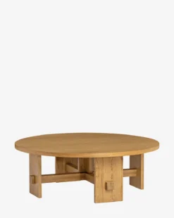 Newbold Coffee Table -Evergreen Furniture Store NewboldCoffeeTable MFRN2903 HOK 46 D2 T