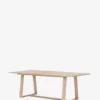 Newell Outdoor Dining Table