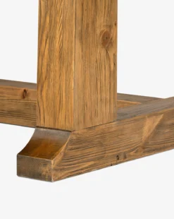 Niran Extension Dining Table -Evergreen Furniture Store NiranExtensionDiningTable MFRN2859 PNE OS D5 T