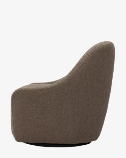 Noelani Swivel Chair 9 Noelani Swivel Chair -Evergreen Furniture Store NoelaniSwivelChair MFRN2913 CLY OS D2 T