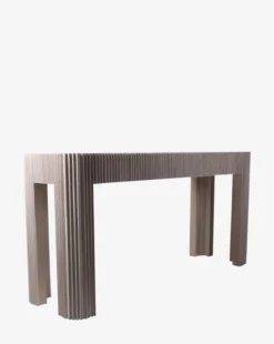 Noralee Console 6 Noralee Console -Evergreen Furniture Store NoraleeConsole MFRN1496 WOK OS D1