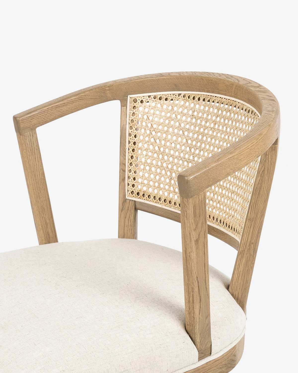 Norma Desk Chair 5 Norma Desk Chair - Image 5