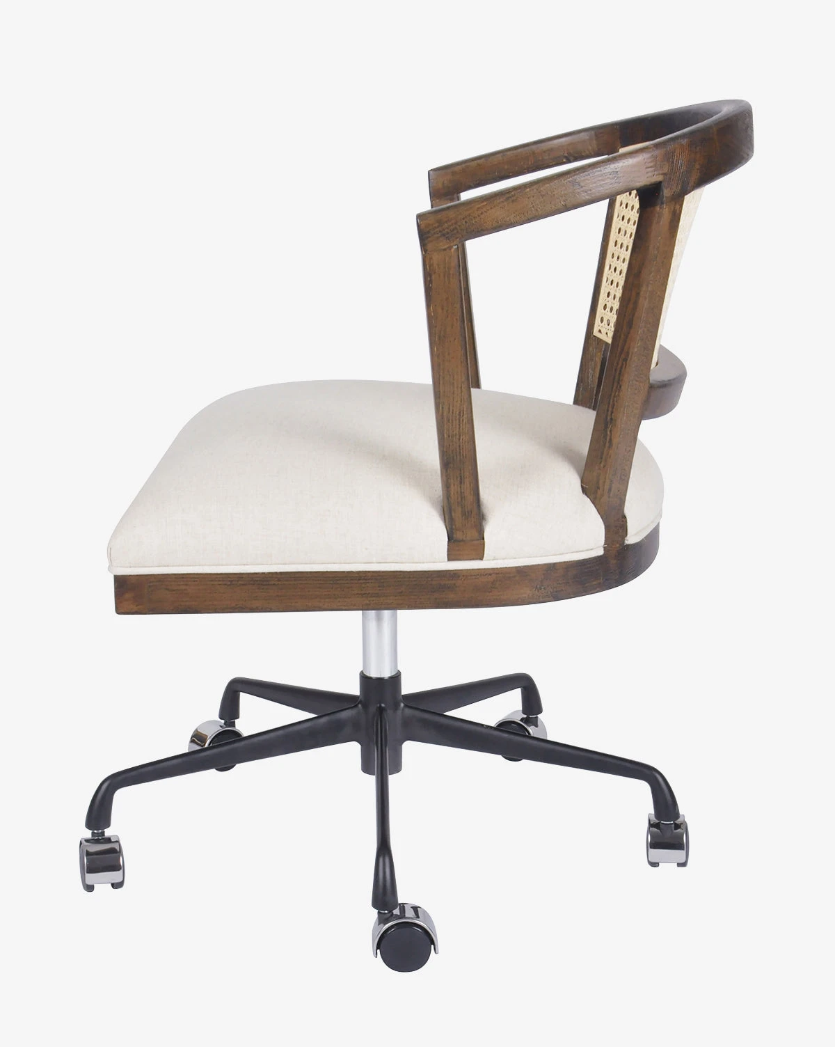 Norma Desk Chair 8 Norma Desk Chair - Image 8