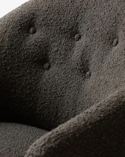 Olivette Chair 30 Olivette Chair -Evergreen Furniture Store OlivetteChair MFRN2948 MNK OS D6 T