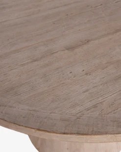 Oren Dining Table 7 Oren Dining Table -Evergreen Furniture Store OrenDiningTable MFRN2145 PNE 55 D2