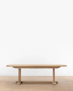 Orville Extension Dining Table