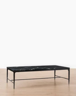 Parker Coffee Table -Evergreen Furniture Store ParkerCoffeeTable MFRN1391 BMR OS D1 T