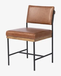 Pascal Chair -Evergreen Furniture Store PascalChair MFRN2754 CNT OS D2 T
