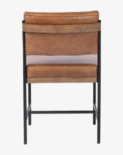 Pascal Chair -Evergreen Furniture Store PascalChair MFRN2754 CNT OS D3 T