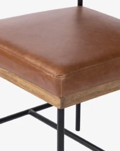 Pascal Chair -Evergreen Furniture Store PascalChair MFRN2754 CNT OS D4 T