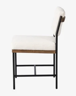 Pascal Chair -Evergreen Furniture Store PascalChair MFRN2754 FCL OS D1 T