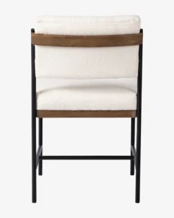 Pascal Chair -Evergreen Furniture Store PascalChair MFRN2754 FCL OS D3 T