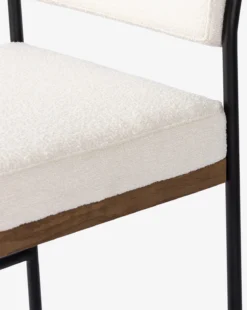 Pascal Chair -Evergreen Furniture Store PascalChair MFRN2754 FCL OS D4 T