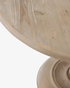 Pascall Dining Table -Evergreen Furniture Store PascallDiningTable MFRN1608 PNE L D3