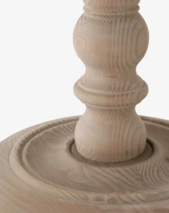 Pascall Dining Table -Evergreen Furniture Store PascallDiningTable MFRN1608 PNE L D4