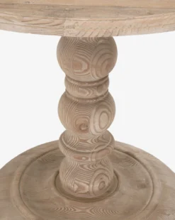 Pascall Dining Table -Evergreen Furniture Store PascallDiningTable MFRN1608 PNE S D2