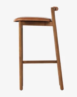 Patrin Stool -Evergreen Furniture Store PatrinStool MFRN2749 HTB BS D2 T