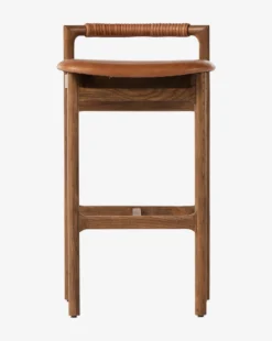 Patrin Stool -Evergreen Furniture Store PatrinStool MFRN2749 HTB BS MAIN T