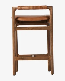 Patrin Stool -Evergreen Furniture Store PatrinStool MFRN2749 HTB CS D3 T