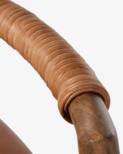 Patrin Stool -Evergreen Furniture Store PatrinStool MFRN2749 HTB CS D4 T