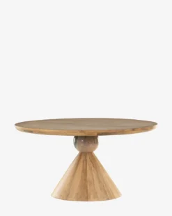 Pedretti Dining Table -Evergreen Furniture Store PedrettiDiningTable MFRN1965 PWD MAIN