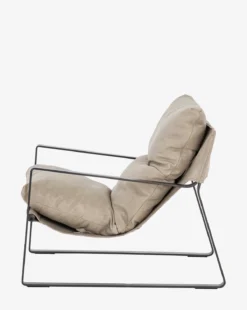 Peyton Chair 14 Peyton Chair -Evergreen Furniture Store PeytonChair MFRN0401 TAN OS D2