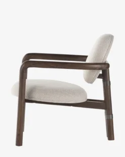 Poe Chair -Evergreen Furniture Store PoeChair MFRN2299 TAN OS D2