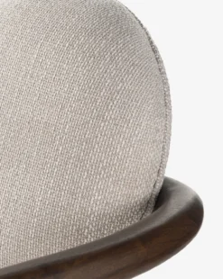 Poe Chair -Evergreen Furniture Store PoeChair MFRN2299 TAN OS D4