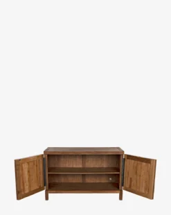 Noir Quinn 2-Door Sideboard 28 Noir Quinn 2-Door Sideboard -Evergreen Furniture Store Quinn2 DoorSideboard MFRN0301 DWL OS D1 66baffbf ae2f 48fe b4ef 02b17744aaa2