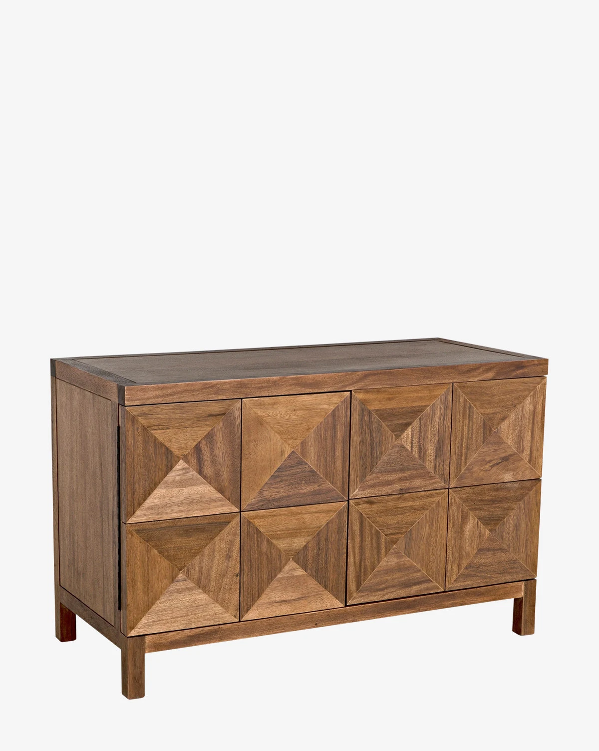 Noir Quinn 2-Door Sideboard 12 Noir Quinn 2-Door Sideboard - Image 12