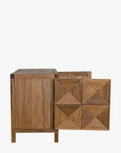 Noir Quinn 2-Door Sideboard 29 Noir Quinn 2-Door Sideboard -Evergreen Furniture Store Quinn2 DoorSideboard MFRN0301 DWL OS D4 0fd2dace dce7 4aec 9826 c1d100f2dfc7