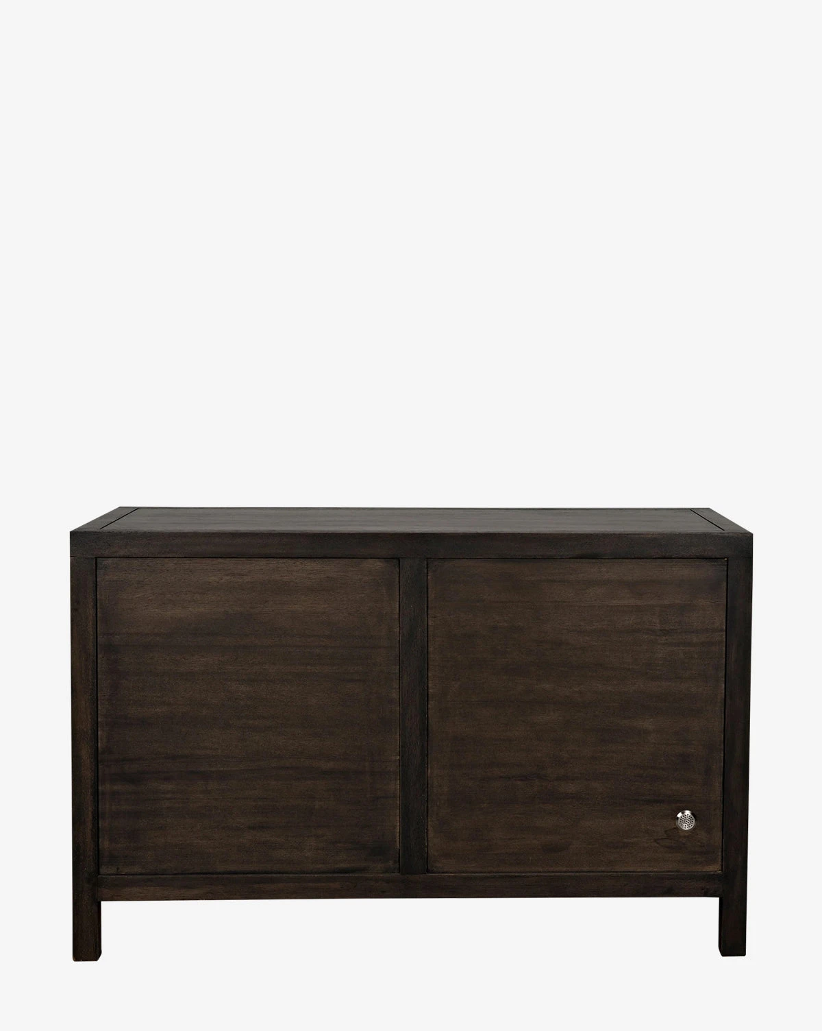 Noir Quinn 2-Door Sideboard 5 Noir Quinn 2-Door Sideboard - Image 5
