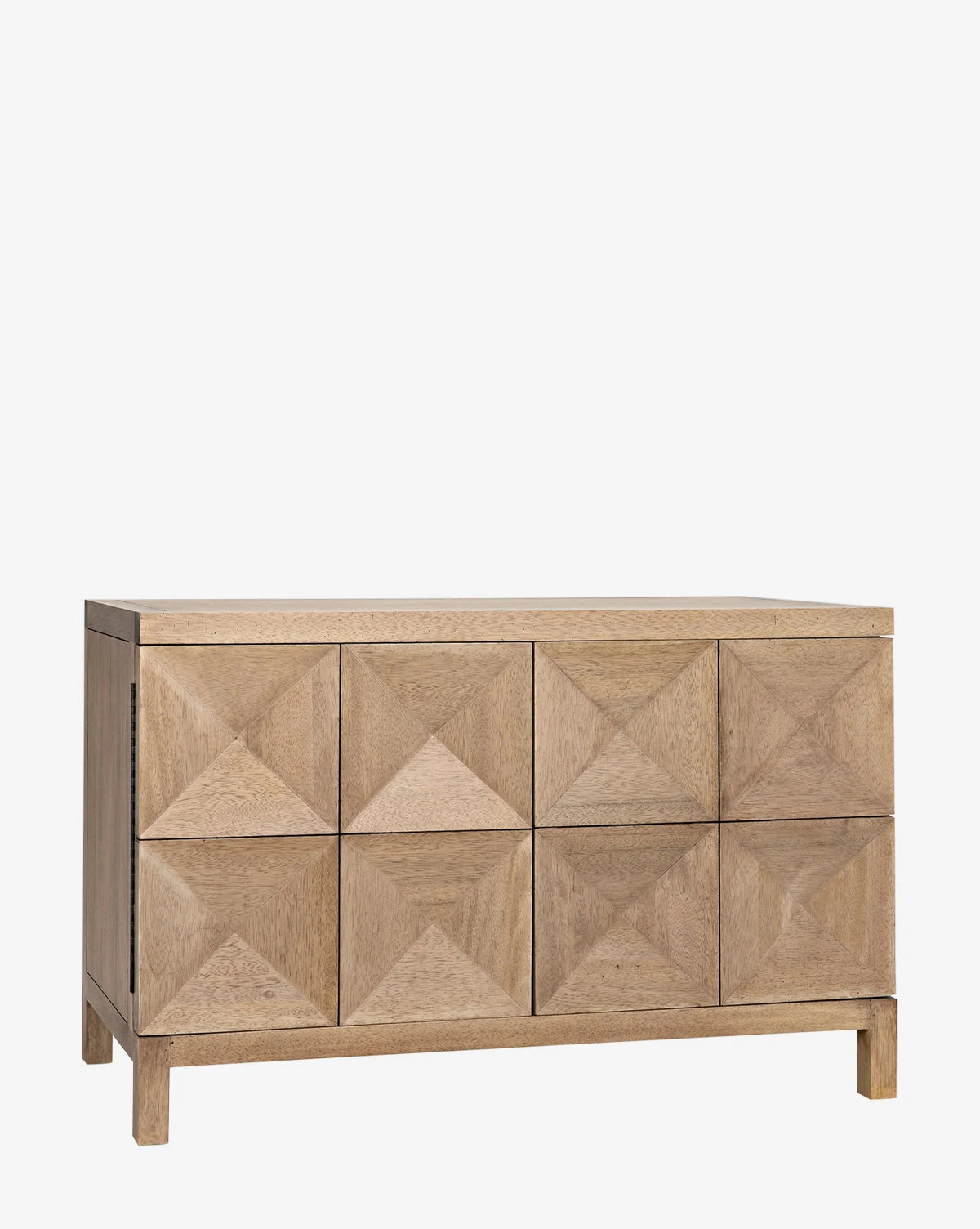 Noir Quinn 2-Door Sideboard 7 Noir Quinn 2-Door Sideboard - Image 7