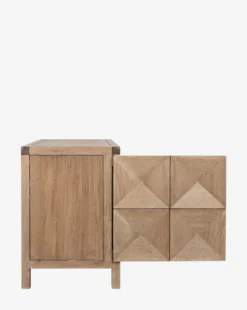 Noir Quinn 2-Door Sideboard 24 Noir Quinn 2-Door Sideboard -Evergreen Furniture Store Quinn2 DoorSideboard MFRN0301 WWL OS D4 e6c45f66 a103 4df1 b788 c2256f7b474c