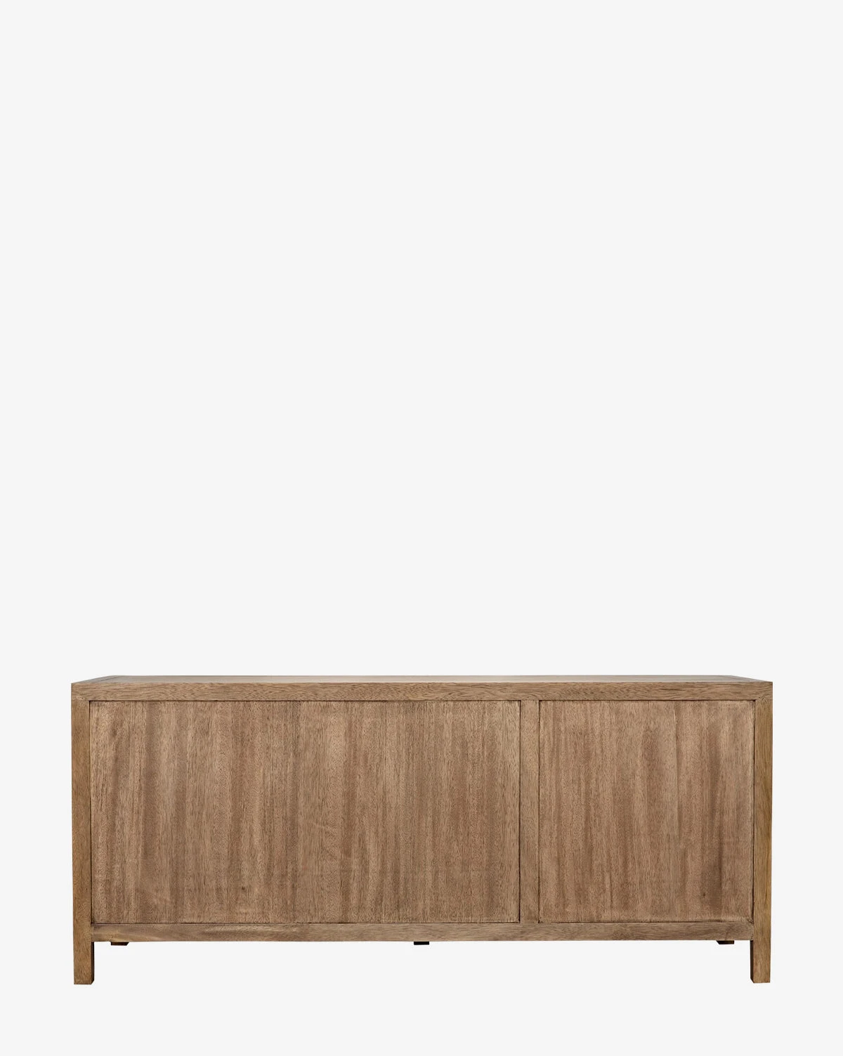 Noir Quinn 3-Door Sideboard 9 Noir Quinn 3-Door Sideboard - Image 9